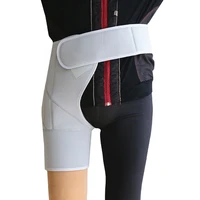 thighs prostheses suspension belts prosthetic socket pants accessories waist anti dropping fixation hip