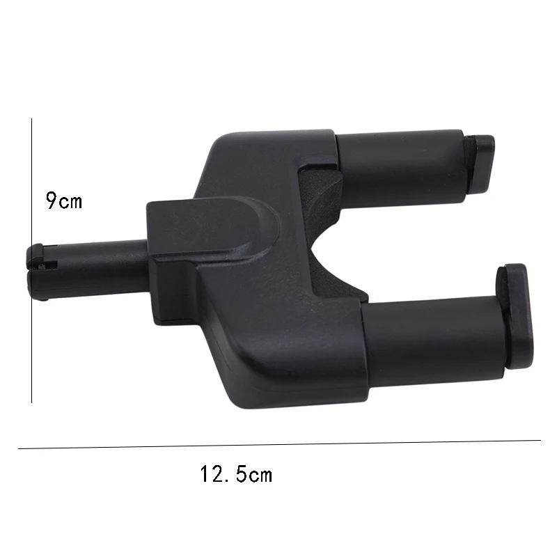 gitarre kleiderbügel stand wand halterung haken für elektrische gitarre akustische gitarre mandoline ukulele schwarz free global shipping