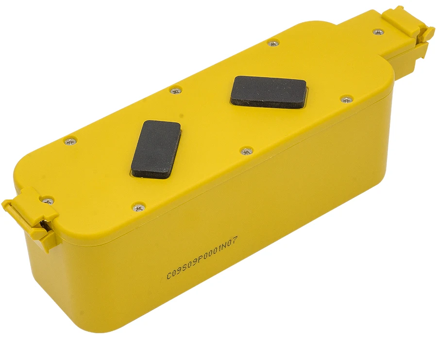 

Cameron Sino For Cleanfriend M488 Ni-MH