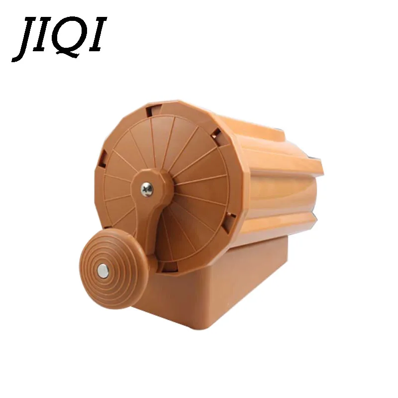 Ручной спиральный резак для картофеля Вихревой картофель нарезка фри