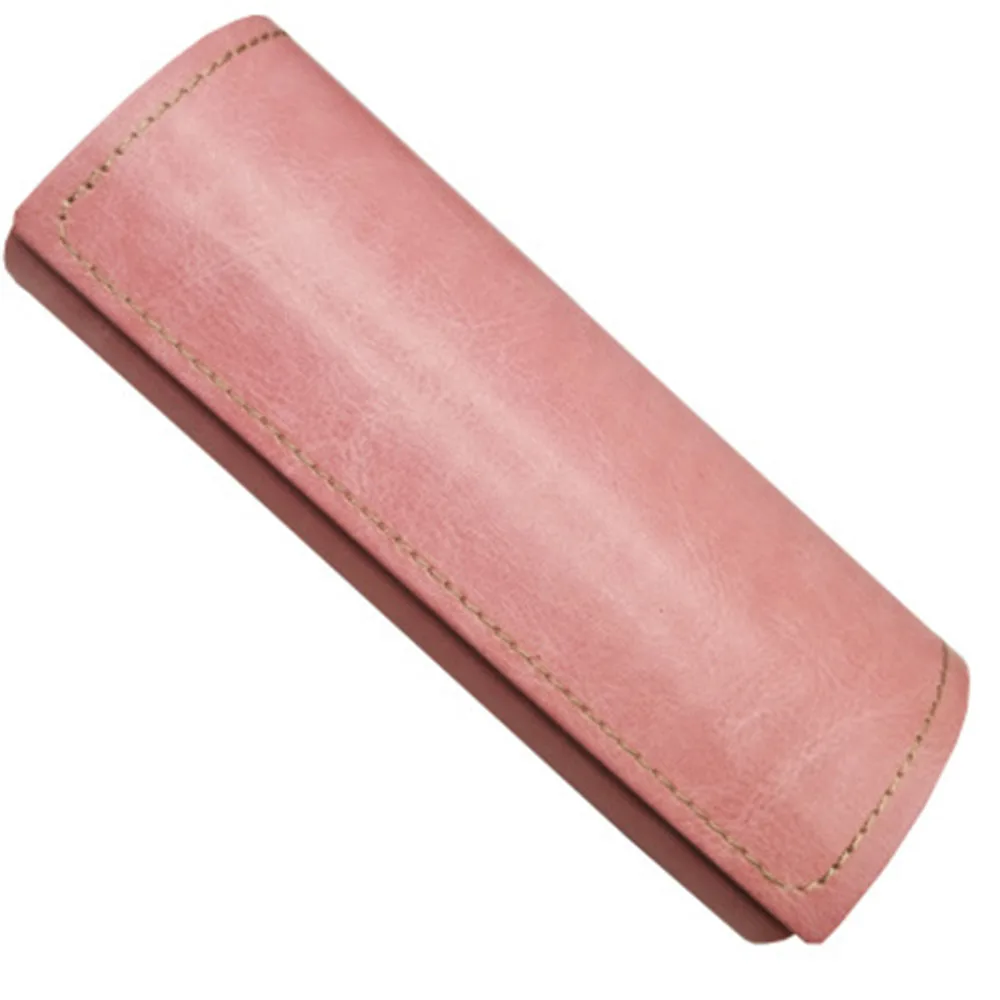 Кожаный футляр для очков | Аксессуары одежды