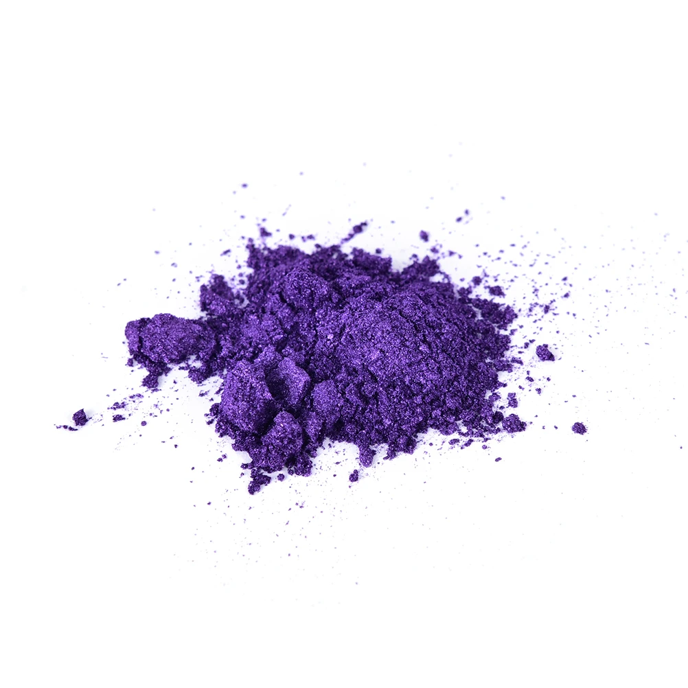 

DIY Healthy Natural Mineral Mica Powder For Soap Dye Soap Colorant Makeup Eyeshadow DIY Soap Powder