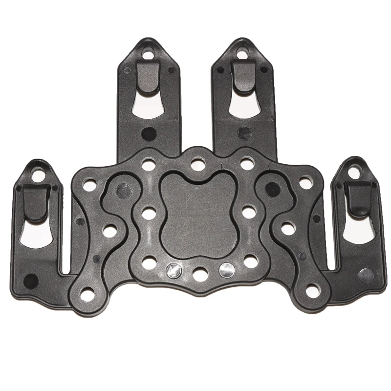 

CQC Strike Molle SIG HK USP Compact GL17 19 M9