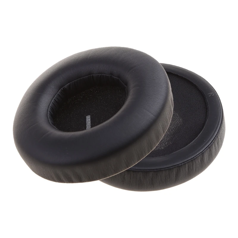 

1Pair Replacement Soft Foam Earpads Ear Cushions Cover for AKG K550 K551 K553 K240S K242 A500 A900 Headphones