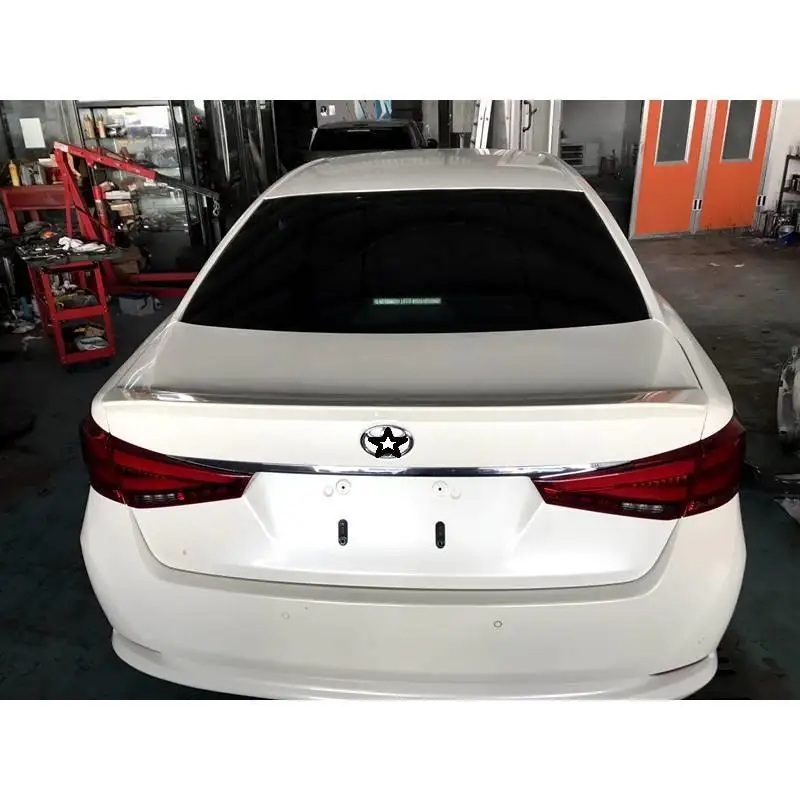 Декоративный защитный внешний автоматический для автомобильного стайлинга