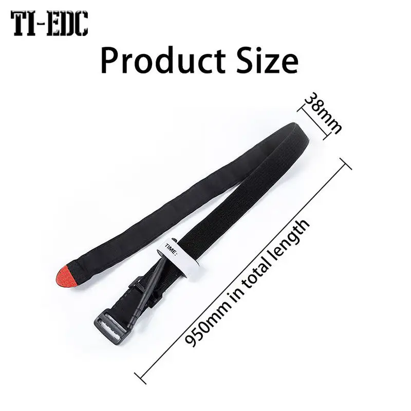 Тактические магнитные и травматические медицинские ножницы Сумка с жгутом