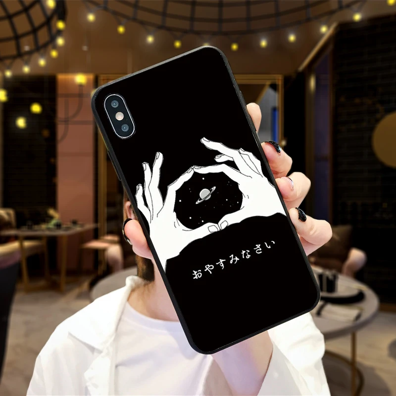 Mobile Phone Cases FOR Xiaomi mi 8 9 SE MI 6X MIX 2S 3 F1 color retro planet astronaut CC9E CC9 A2 LITE 9T A3 PRO | Мобильные