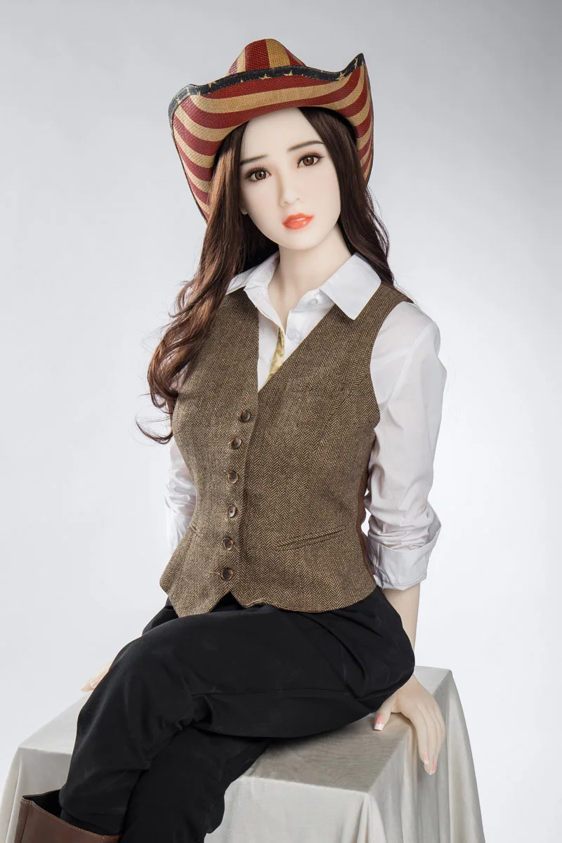 Силиконовая секс-кукла 168 см Boneka полноразмерное тело TPE каркас скелета Sexo Wmdoll