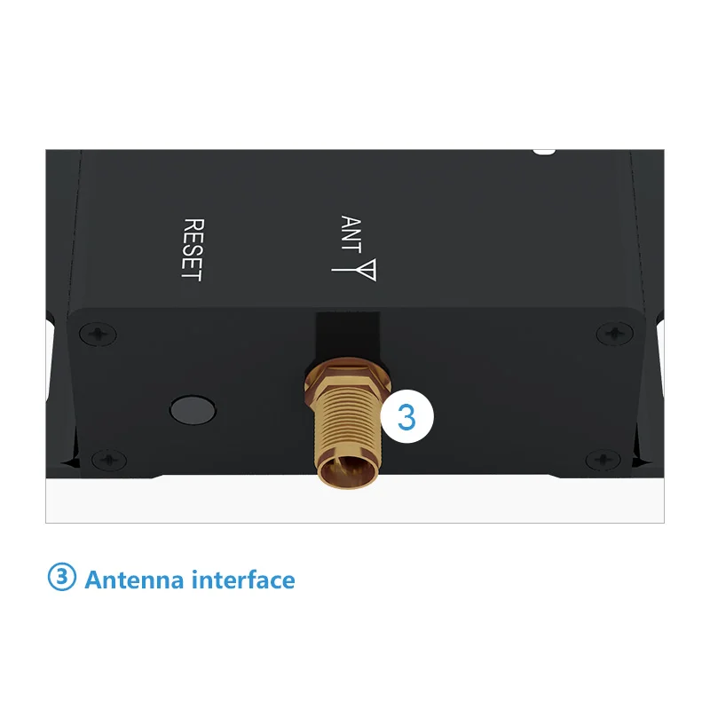 Ethernet Modbus 433 МГц 1 Вт IoT TCXO E90-DTU-433C30E дальний PLC передача данных беспроводной трансивер модем ethernet модем