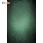 Градиентные винтажные однотонные фоны для портретной фотосъемки, Профессиональные фоны для фотостудии