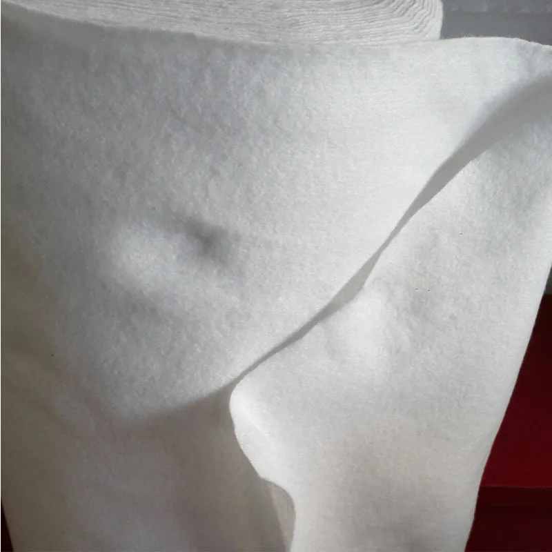 Ватная набивка тканевый наполнитель нетканый ватный набивной материал