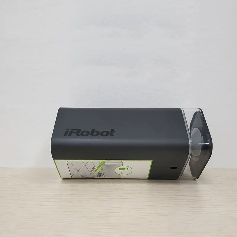 Новинка 1 шт. виртуальной навигации настенных розеток для Irobot Roomba все 500 600 700 800 900