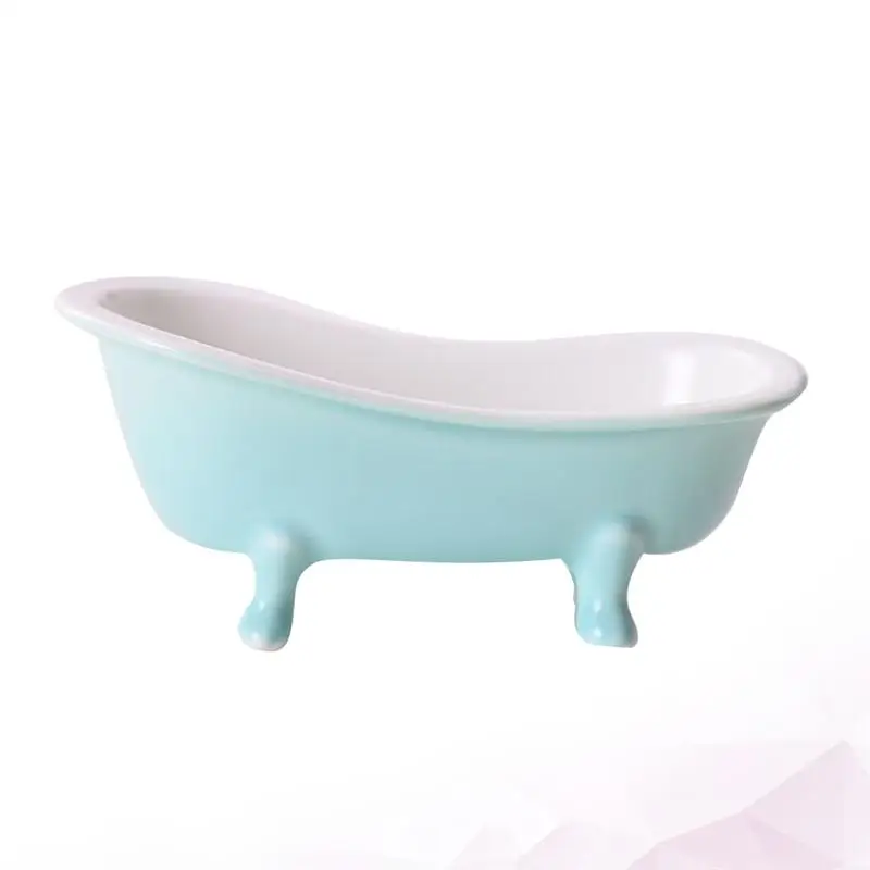 1 шт. десертная миска красивая керамическая для фруктового салата Сервировочная