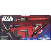 2022 original star wars bladebuilders spinning action lightsaber toy kids gift hasbro b8263 birthday gift