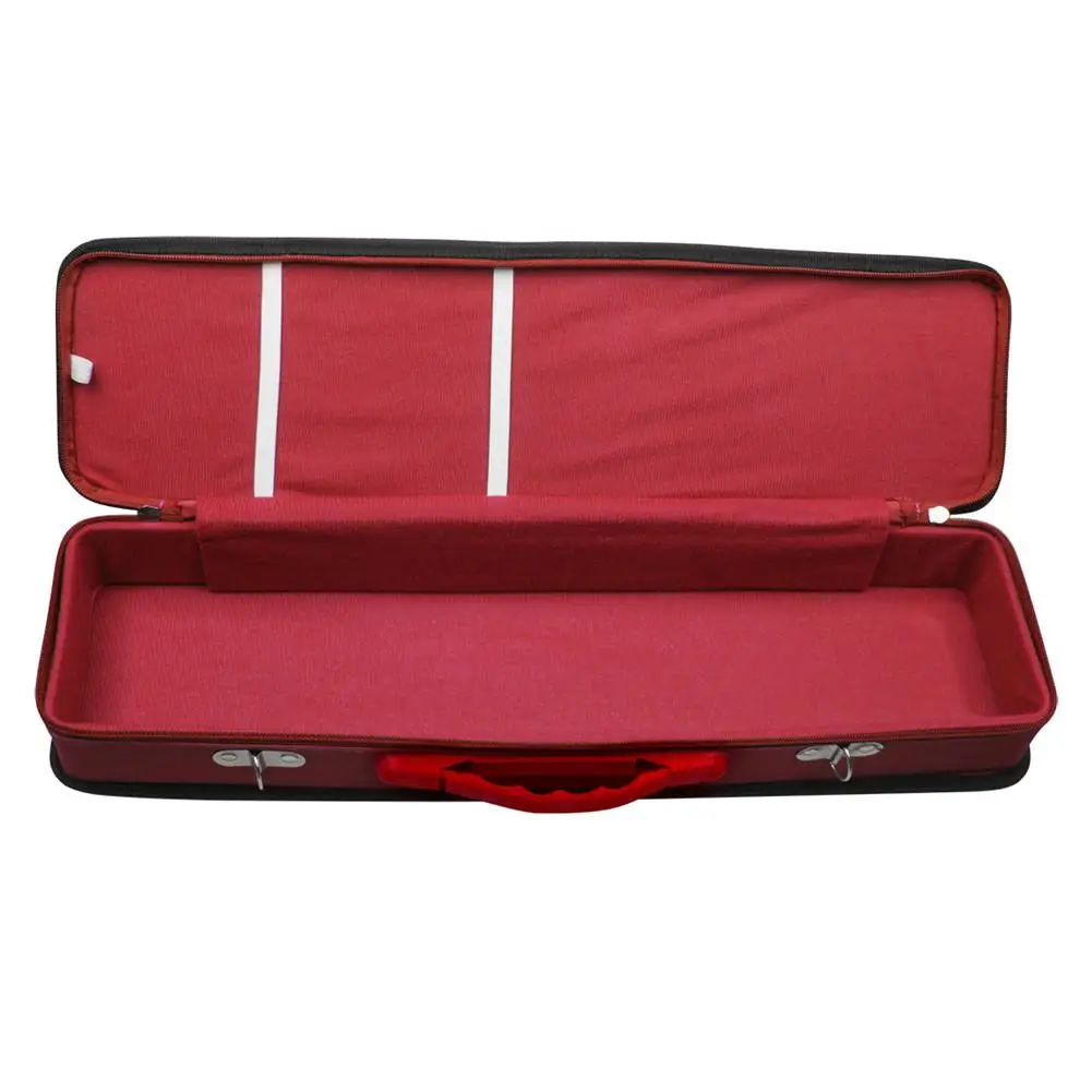 IRIN 37 Keys Portable Organ Bag universal Instrument keyboard bag thickened Carrying Water-resistant Case with Shoulder Strap | Спорт и