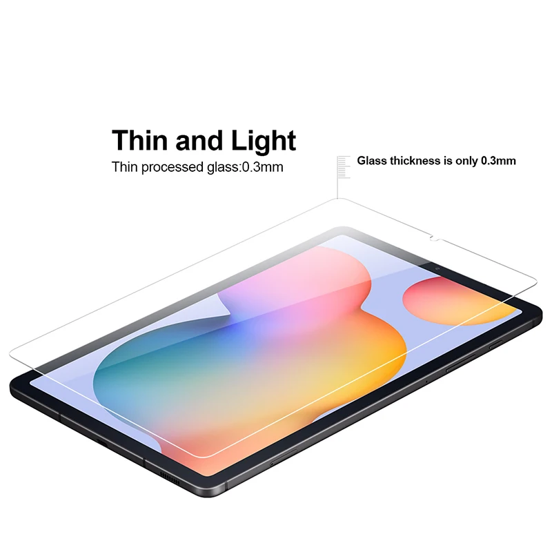 Защитное стекло для планшета Samsung Galaxy Tab S6 Lite P610/P615 10 4 дюйма 2020 SM-P610 SM-P615 |