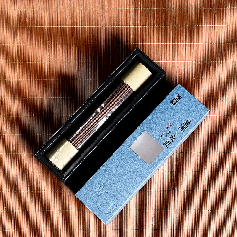 560 шт./корт. Натуральные ароматические диффузоры ручной работы для дома палочки