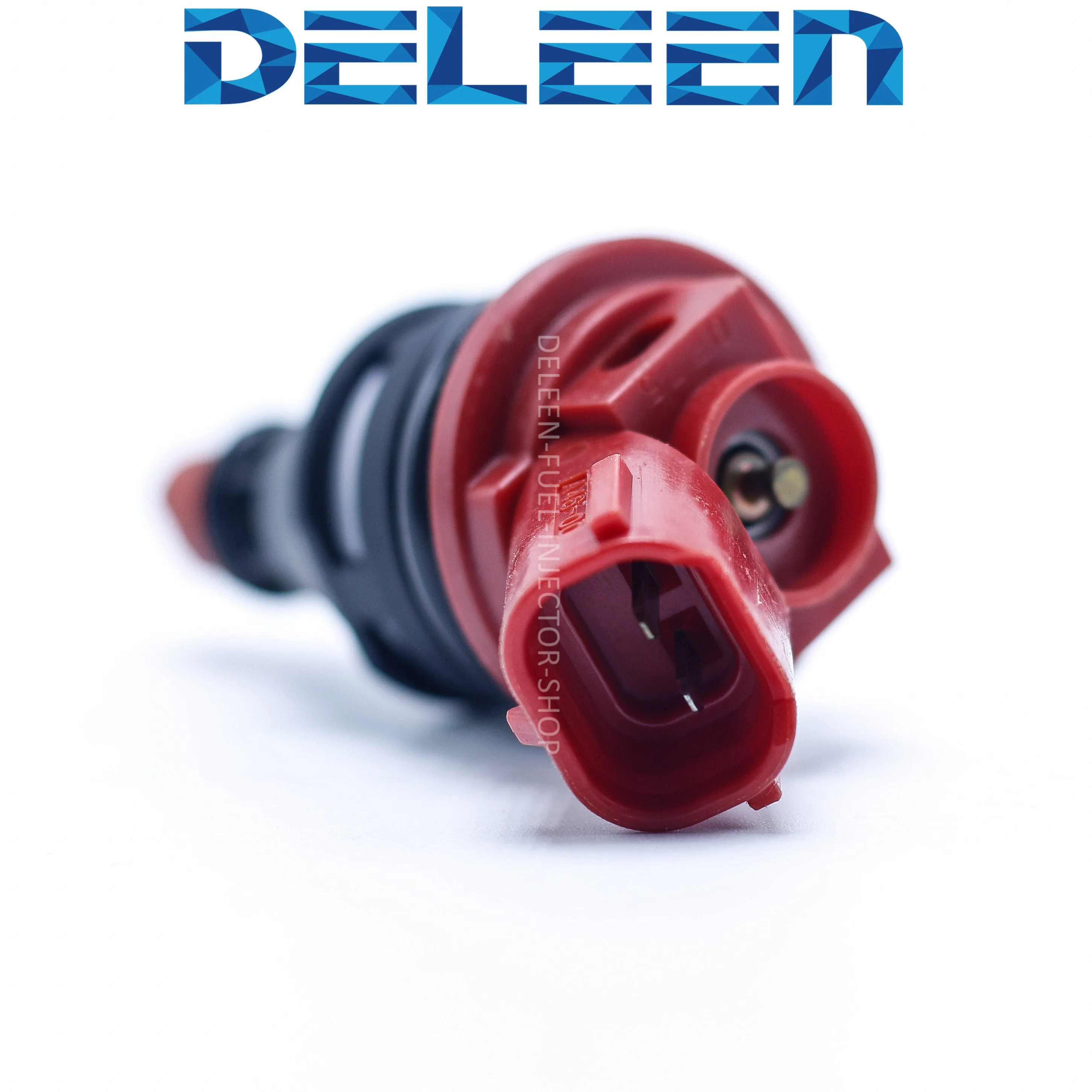 Deleen 4x топливный инжектор высокого импеданса 2004-2006 Subaru Impreza WRX STI л автомобильные