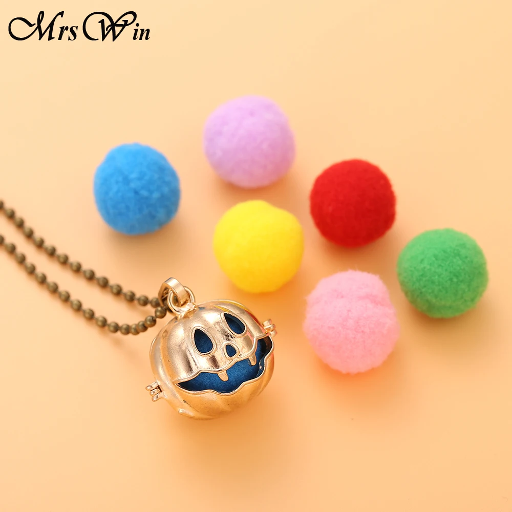 Ароматерапевтические ювелирные изделия винтажные Цветочные