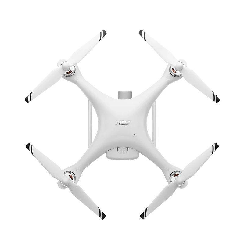WLtoys XK X1S gps 5G wifi 1080P HD камера RC Дрон четырехосевой самолет Квадрокоптер с 500 м