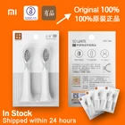 Электрическая ультразвуковая зубная щетка SOOCAS PINJING EX3 SO WHITE, 8 шт.