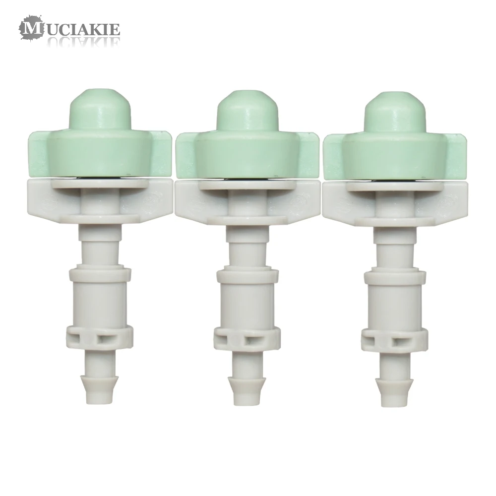 

MUCIAKIE Распылители тумана для сада 20 шт.