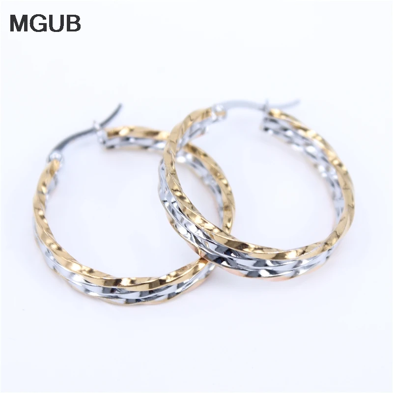 MGUB оптовая продажа высококачественные ювелирные изделия из нержавеющей стали 316L