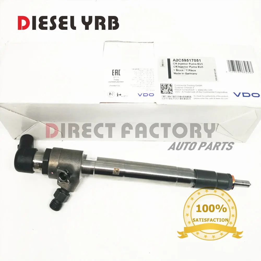 Оригинальный Новый Форсунка системы питания с общей торливной магистралью BK2Q 9K546