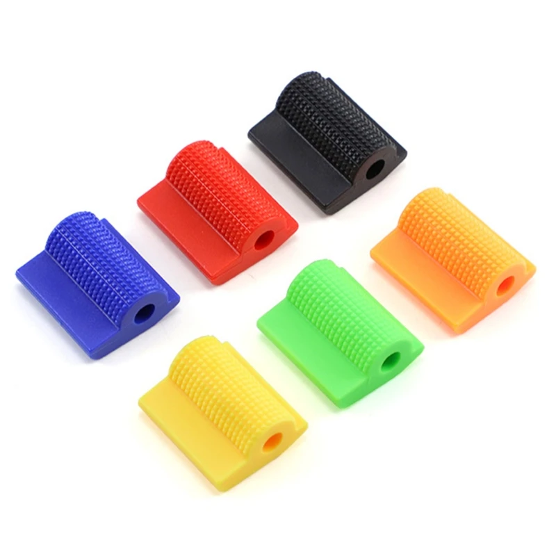 

Резиновый защитный чехол для рычага переключения передач мотоцикла