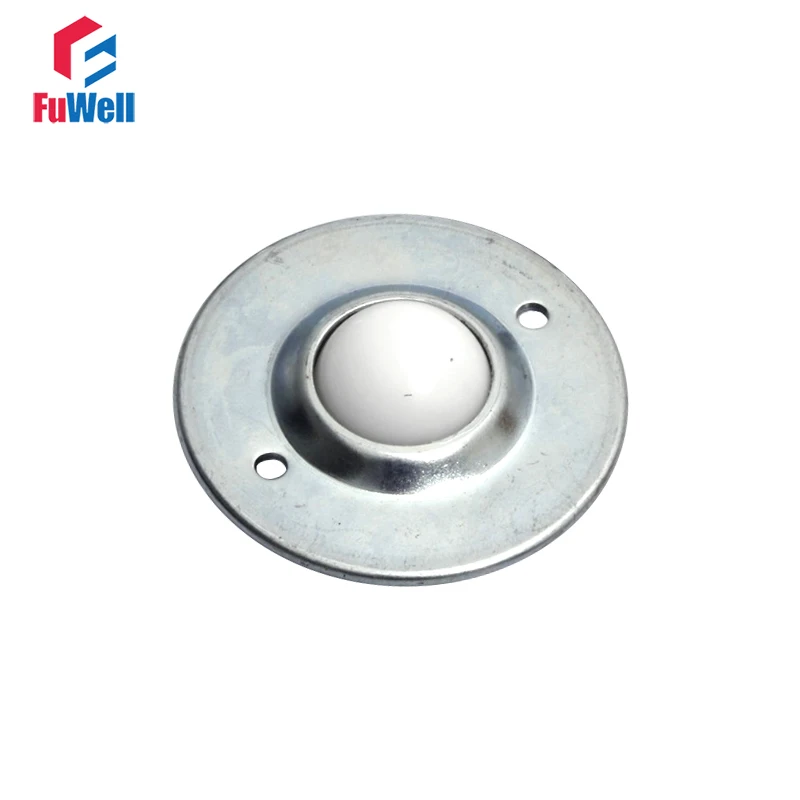 Фланцевый транспортировочный ролик нейлоновый подшипник роликовый конвейер