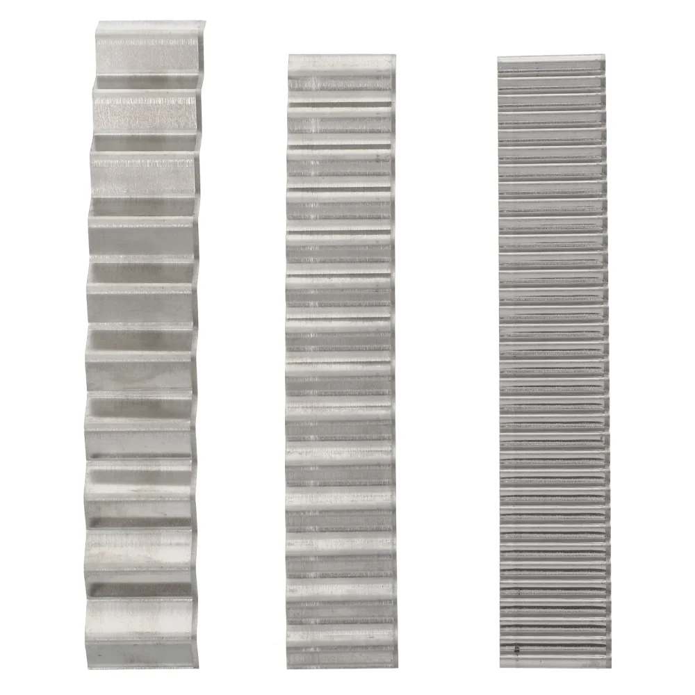 3Pcs Polymer Clay Cutters with Storage Box for Shaping Sculpting Modelling |