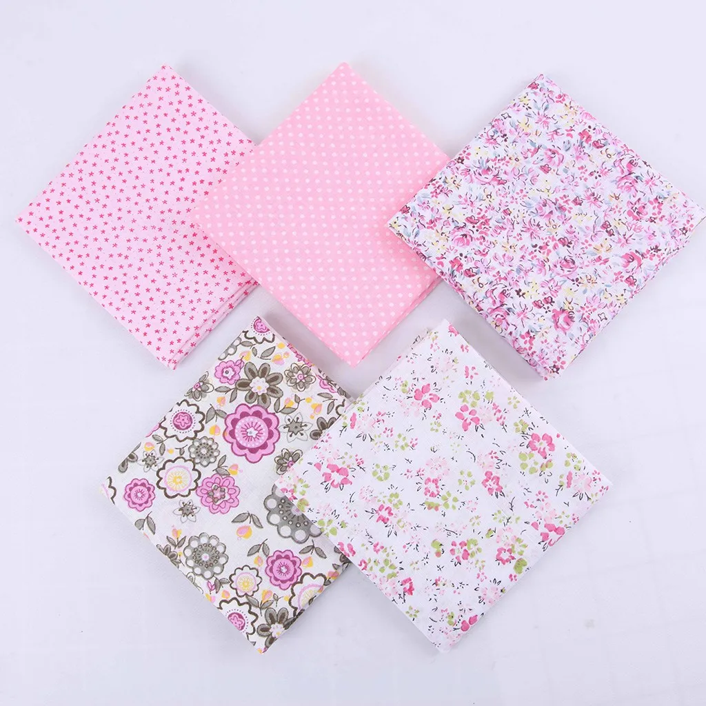 Милый Детский носовой платок сделай сам сшитый вручную детский хлопковый