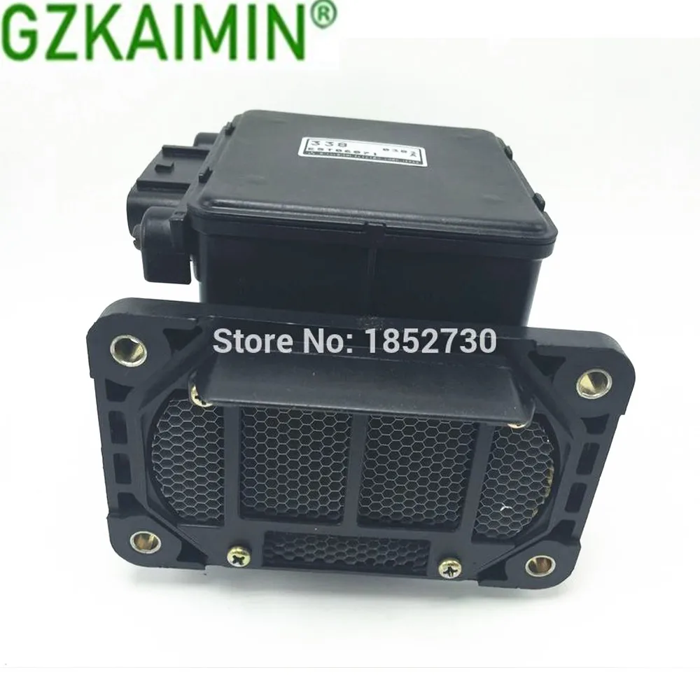 Высококачественные автозапчасти массовый расход воздуха OEM E5T06071 для Mitsubishi |