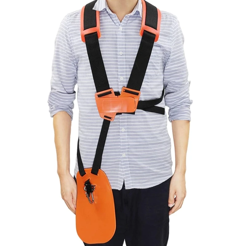 

4119 710 9001 String Trimmer Full Harness for stIHL FS, KM Series String Trimmer