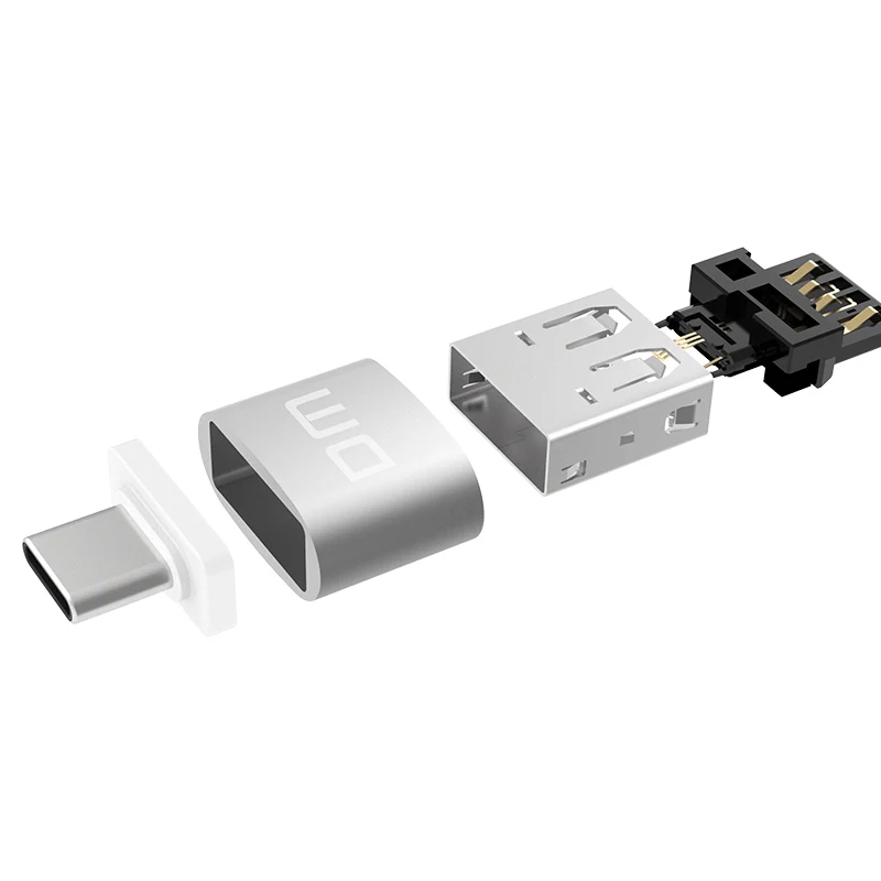 Переходник USB Type C (папа) 2 0 (мама)|usb c|usb otgusb otg converter |