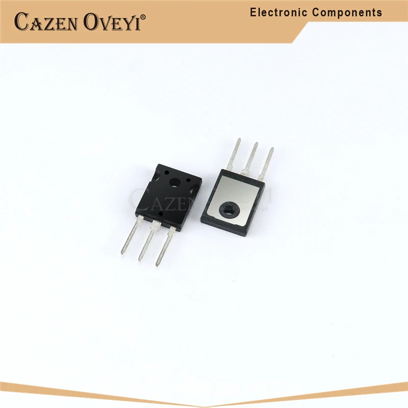 5 шт./лот IRGP50B60PD1 TO-3P IRGP50B60 TO-247 GP50B60PD1 | Электронные компоненты и принадлежности