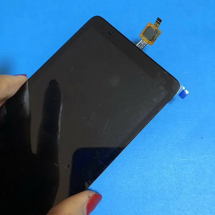 Оригинальный Новый ЖК-дисплей для пульта дистанционного управления DJI Phantom 4 Pro