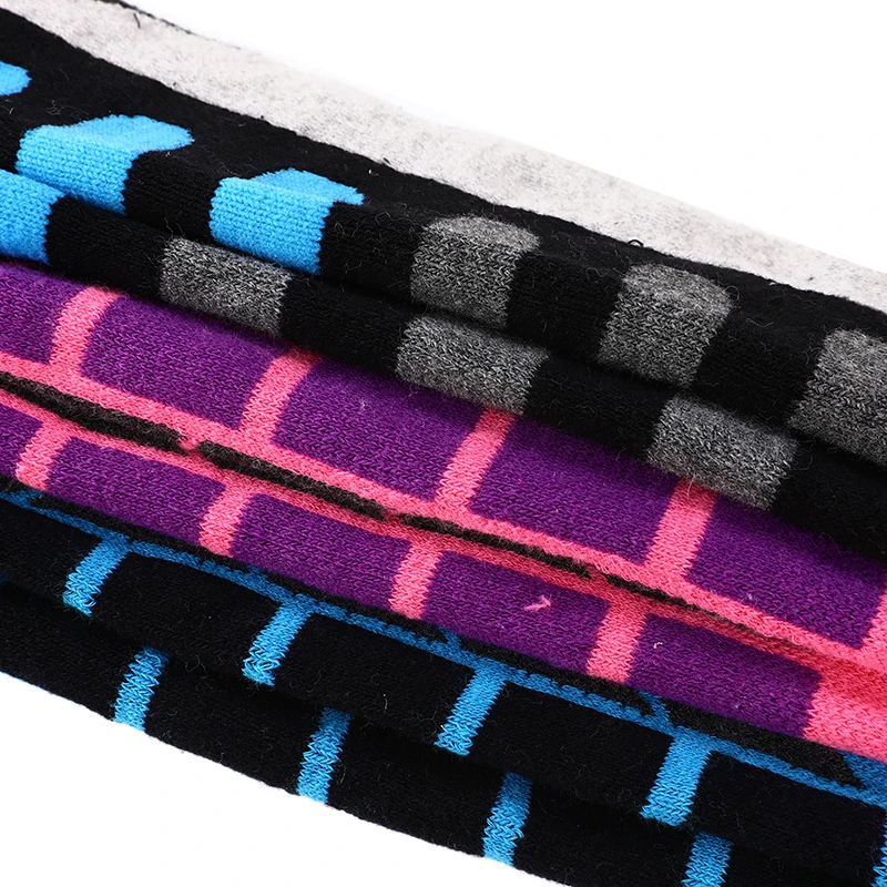 Спортивные носки для сноуборда зимние теплые лыжные термоноски толстые