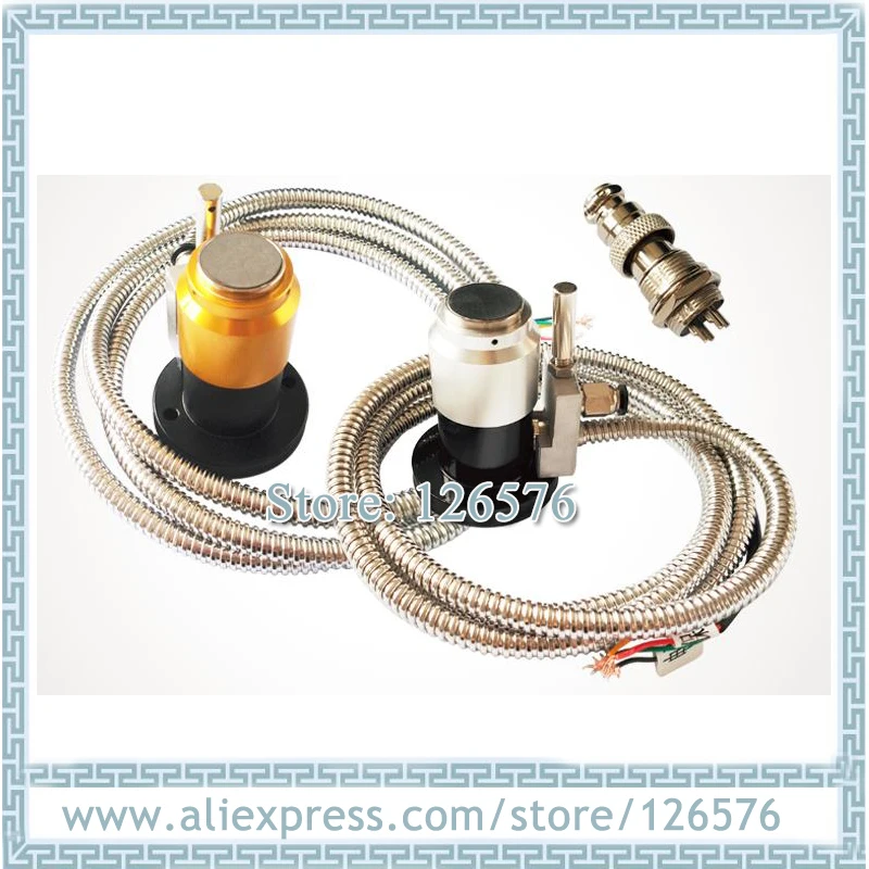 Автоматический датчик настройки инструмента водонепроницаемый маслостойкий