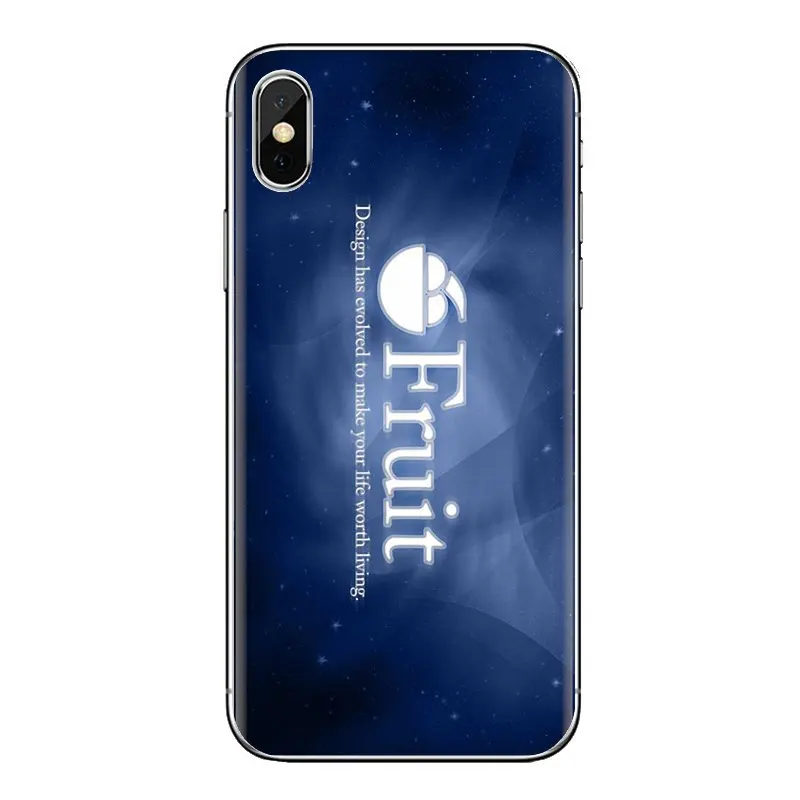 iFruit From GTA 5 Logo Transparent Soft Cases Covers For Xiaomi Redmi 4 3 3S Pro Mi3 Mi4 Mi4i Mi4C Mi5 Mi5S Mi Max Note 2 |