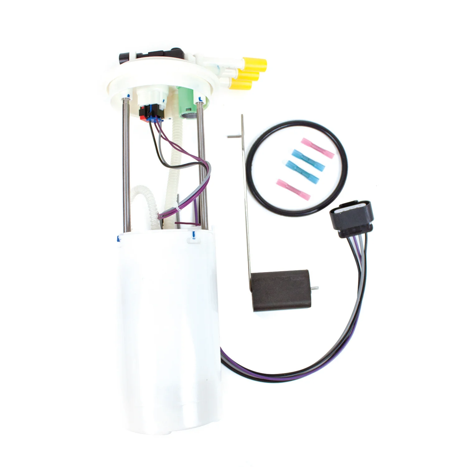 

Electric Fuel Pump Module Assembly for Chevrolet Blazer V6 4.3L 97-02 7335M 25178732