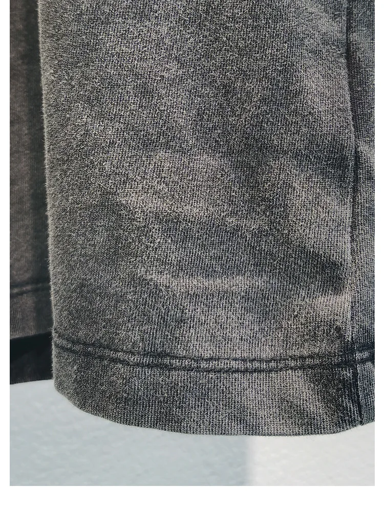 

Hoge Kwaliteit Aw Wang Zomer Nieuwe Stijl Oude Ambacht Brief Kleine Losse Korte Mouwen T-shirt Top Vrouwen