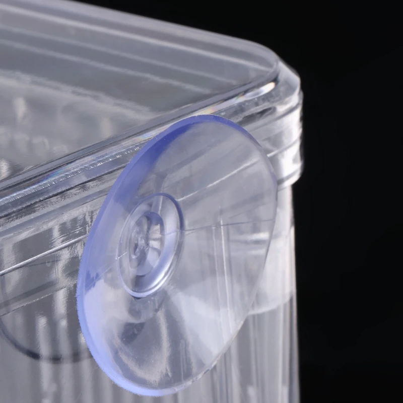 

Aquarium Incubator Fish Tank Separative Box Breeding Double Breeder Insulation Drop shipping