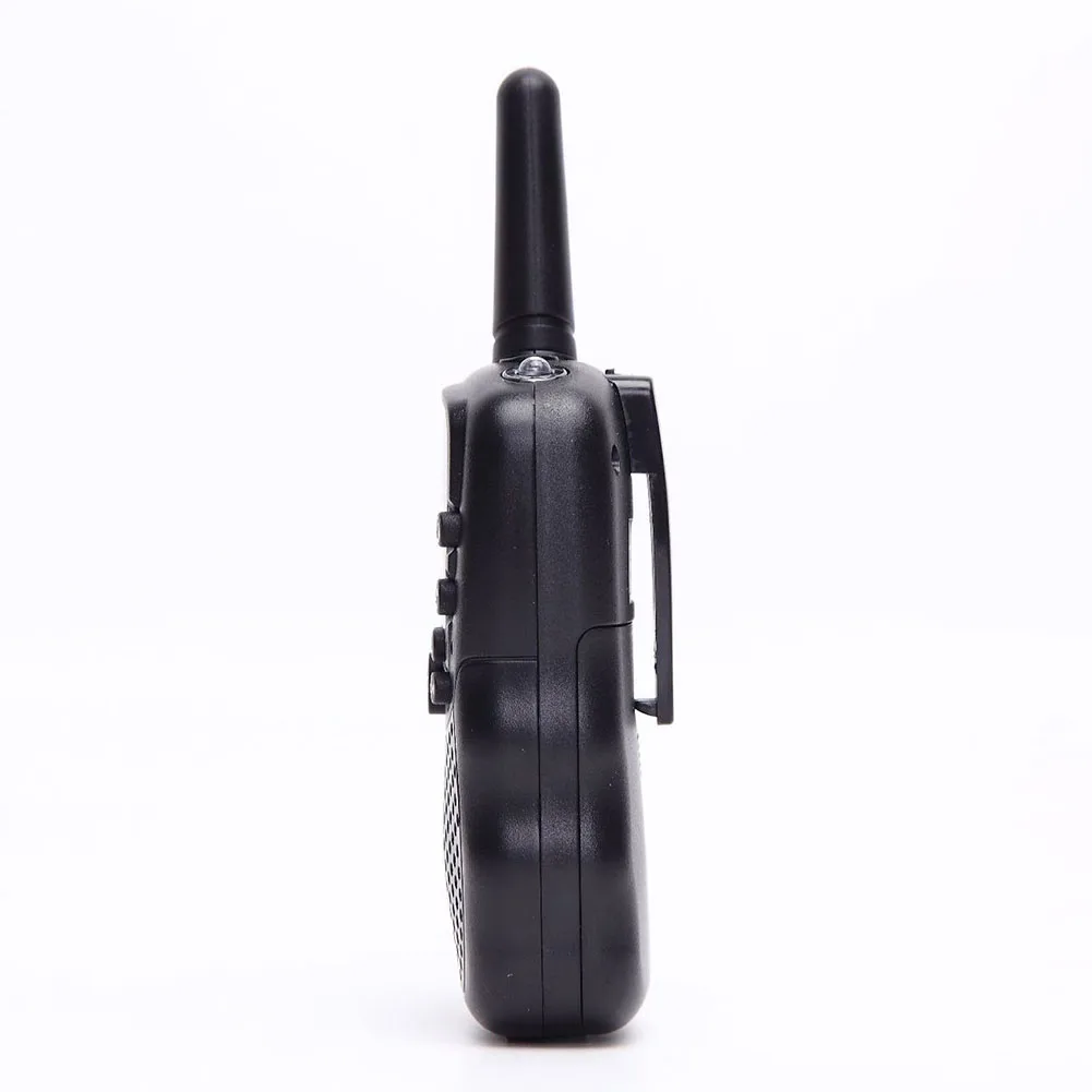 2 шт. рация Ham PMR GMRS радио портативный небольшой легкий открытый двухсторонний домофон трансивер для Baofeng T388