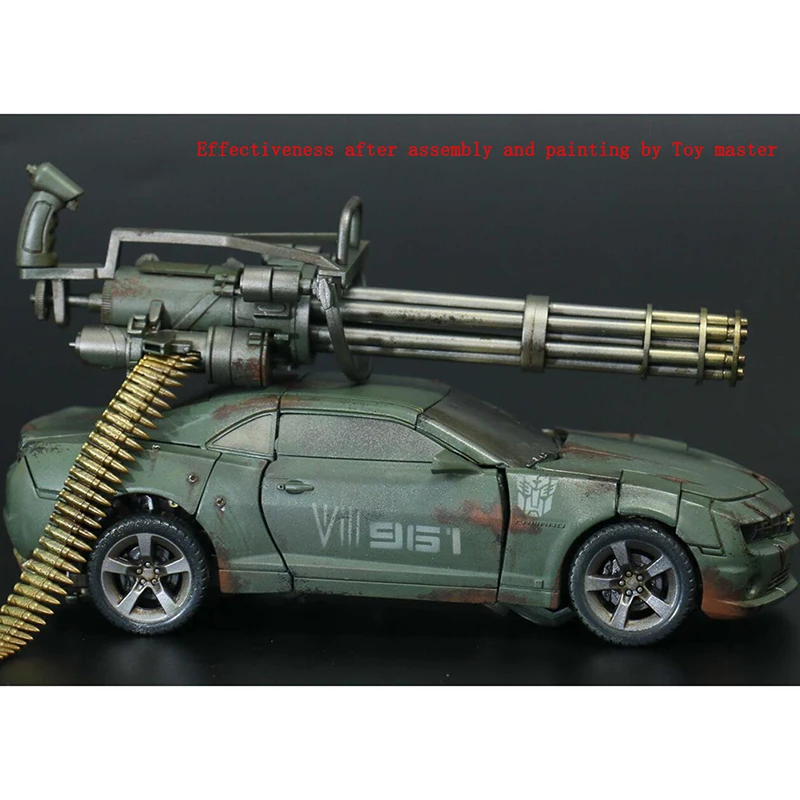 Масштаб 1/6 12 дюймов фигурки героев модель M134 пистолеты T800 тяжелые пулеметы +