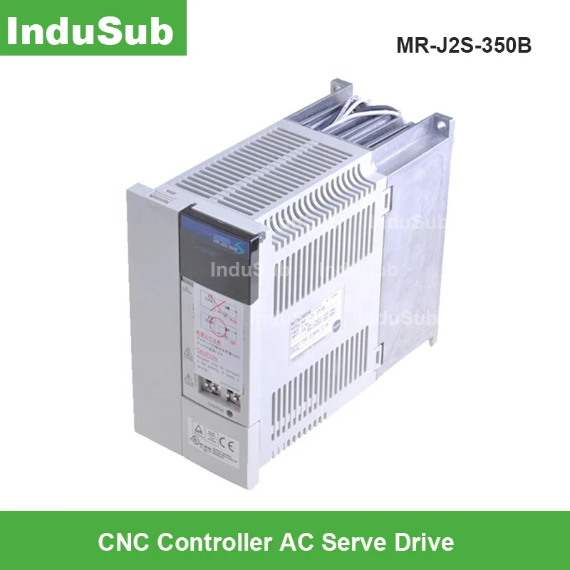 

MR-J2S-350B серводвигатель CNC контроллер AC Serve DRIVE