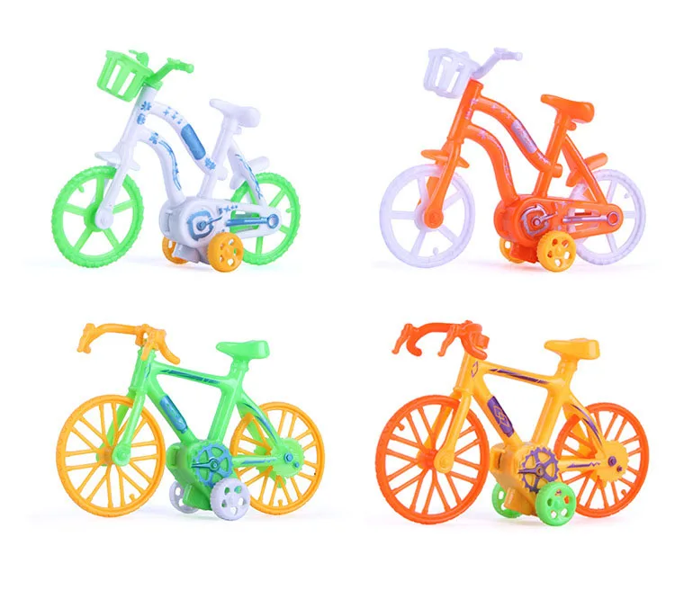 Классическая модель велосипеда LXX мини моделирование мотоцикла детские игрушки