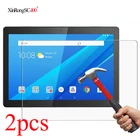 Закаленное стекло для планшета Lenovo Tab 4 10 8 plus