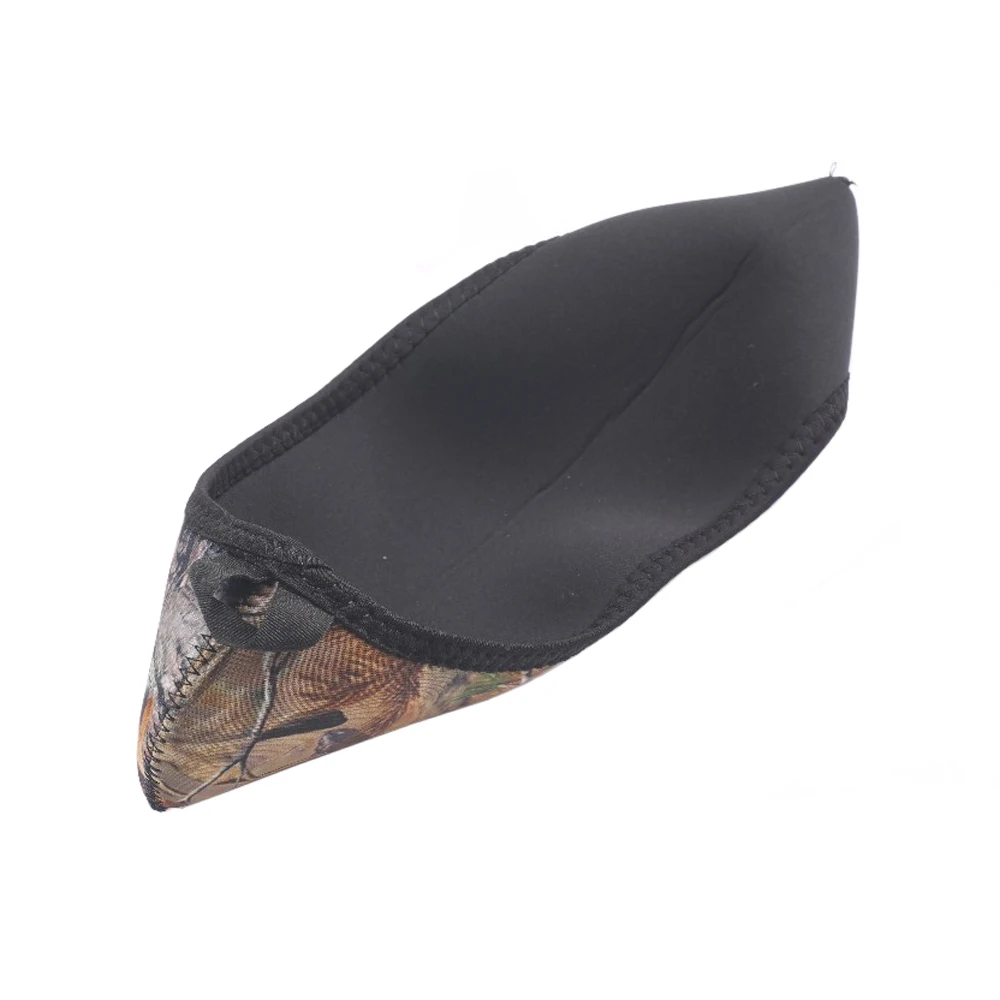 Чехлы из неопрена область покрытия больших 13 &quotРеверсивный пистолет