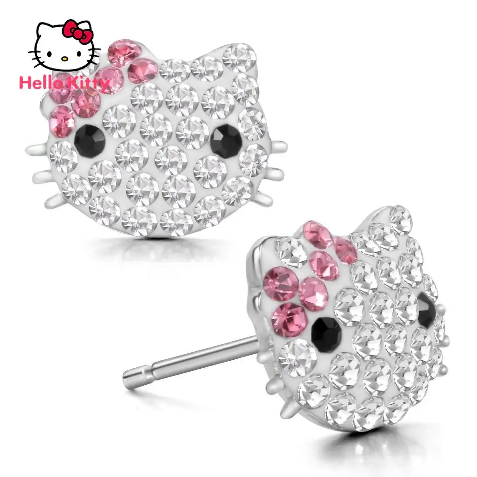 

Серьги-гвоздики из серебра 925 пробы с иглами и алмазами
